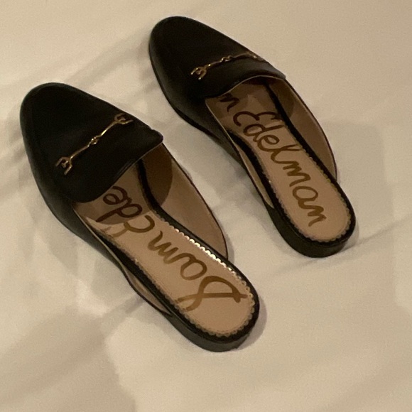 NWOT Linnie Mule- SAM EDELMAN - Picture 7 of 8